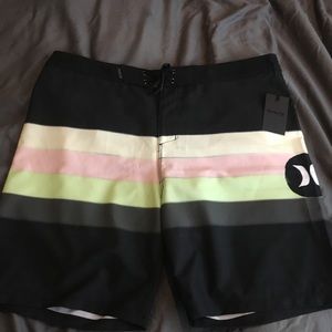 Men’s Hurley shorts